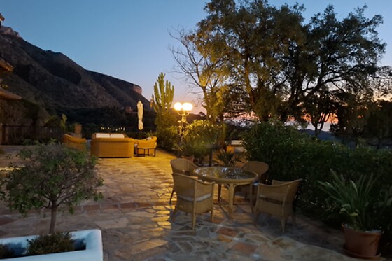 HOTEL RURAL LOS JARALES - photo 1