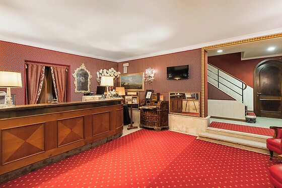 Online Booking EPS - photo 4