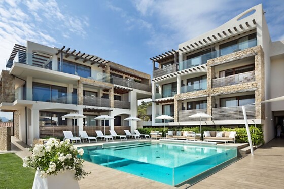 Online Booking EPS - photo 0