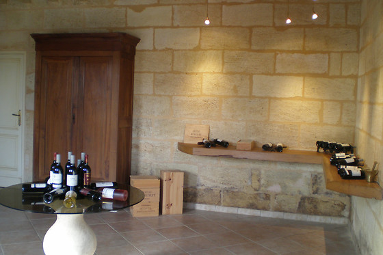 Les ateliers de Bacchus ( Pauline Robin) - photo 0