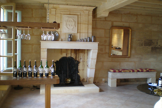 Les ateliers de Bacchus ( Pauline Robin) - photo 3