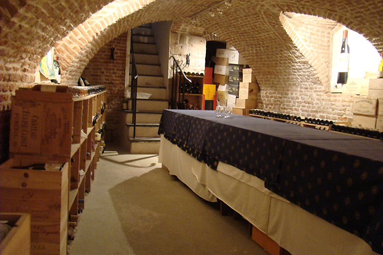Caveau Sainte-Catherine - photo 0