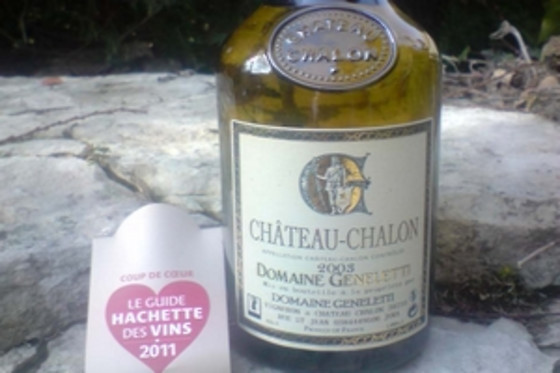 Domaine geneletti - photo 1