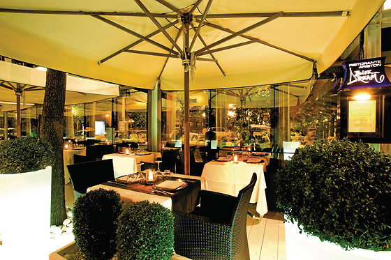 Hotel Savoy - photo 3