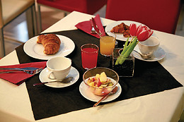 Albergo Zoello 