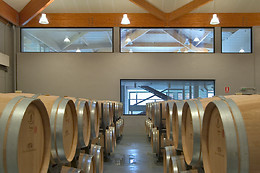 BODEGAS PAGO DE LARRAINZAR