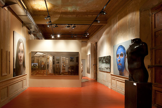 MUSEU EUROPEU D'ART MODERN (MEAM) - photo 2