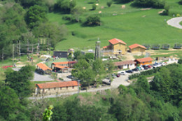 CABUERNIAVENTURA PARQUE MULTIAVENTURA Y ALBERGUE