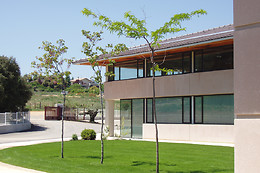 BODEGAS PAGO DE LARRAINZAR