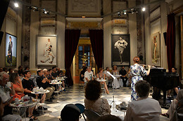 MUSEU EUROPEU D'ART MODERN (MEAM)