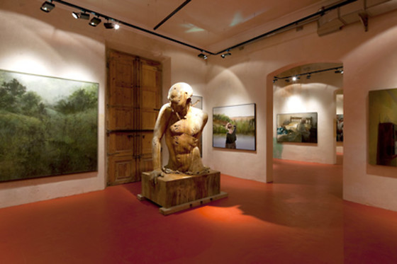MUSEU EUROPEU D'ART MODERN (MEAM) - photo 4