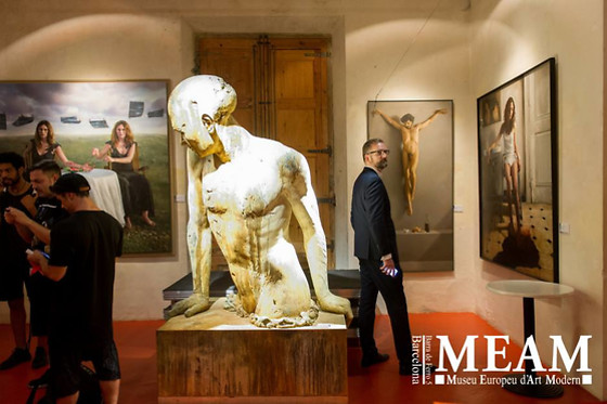 MUSEU EUROPEU D'ART MODERN (MEAM) - photo 0
