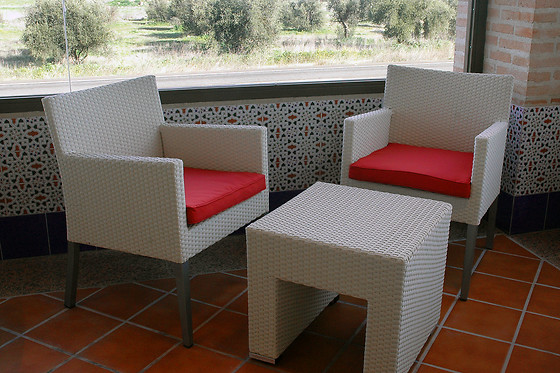 HOTEL LA BASTIDA - photo 4