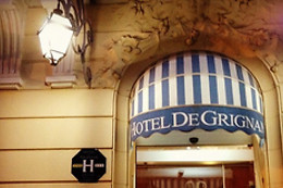 Hôtel de Grignan