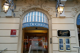 Hôtel de Grignan