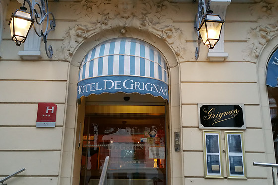 Hôtel de Grignan - photo 15
