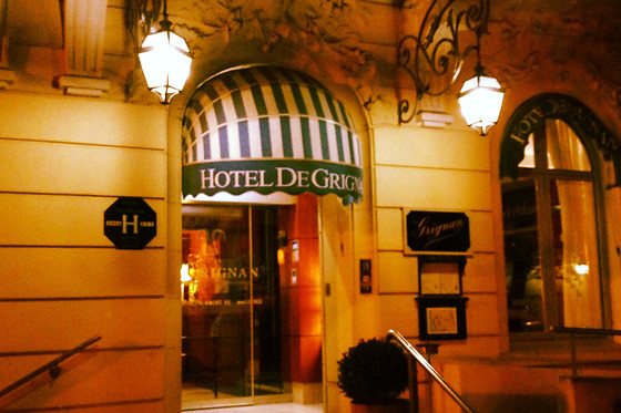 Hôtel de Grignan - photo 16