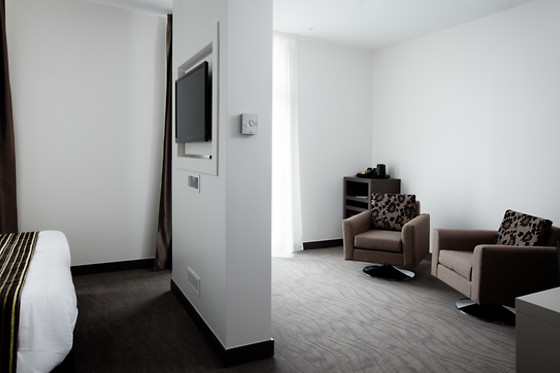 Hôtel de Grignan - photo 19