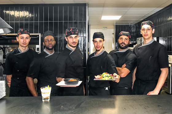 Il Ristorante Saint-Herblain - photo 7