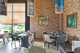 Il Ristorante Marquette-Lez-Lille