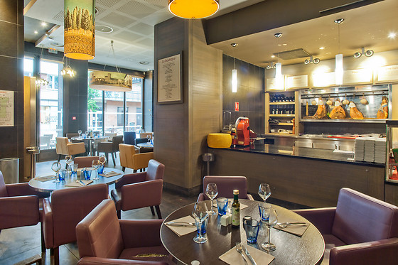 Il Ristorante Lille - photo 1