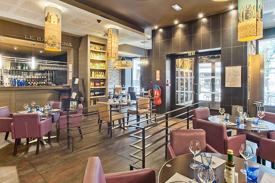 Il Ristorante Lille - photo 2