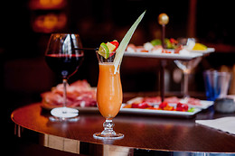 Il Ristorante Lille