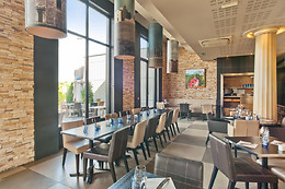 Il Ristorante Marquette-Lez-Lille