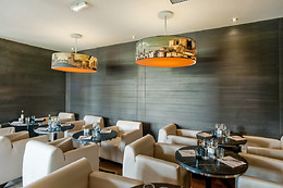 Il Ristorante Marquette-Lez-Lille