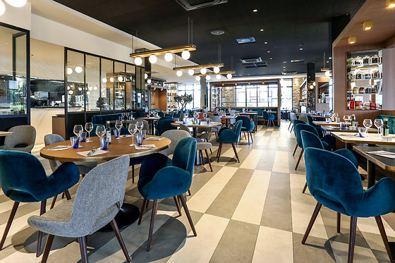 Il Ristorante Saint-Herblain - photo 4