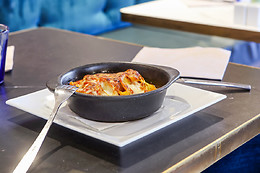 Il Ristorante Saint-Herblain