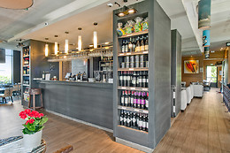 Il Ristorante Marquette-Lez-Lille