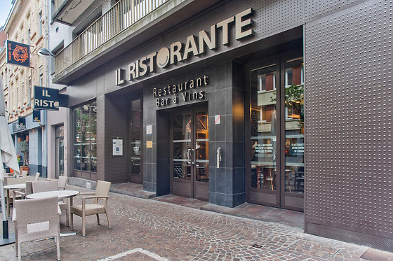 Il Ristorante Lille - photo 4