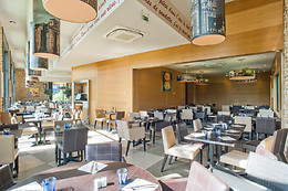 Il Ristorante Marquette-Lez-Lille