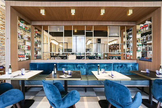 Il Ristorante Saint-Herblain - photo 5