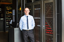Il Ristorante Marquette-Lez-Lille