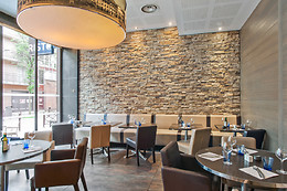 Il Ristorante Lille