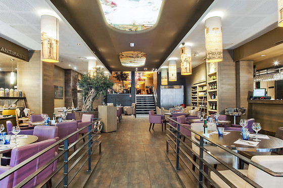 Il Ristorante Lille - photo 7