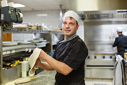 Il Ristorante Marquette-Lez-Lille