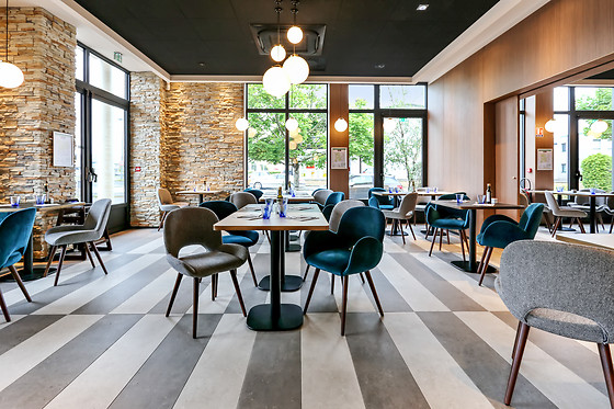 Il Ristorante Saint-Herblain - photo 7