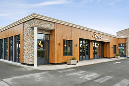 Il Ristorante Saint-Herblain