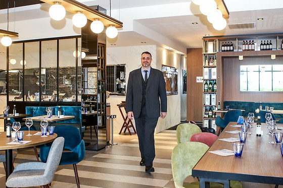 Il Ristorante Saint-Herblain - photo 9