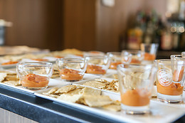 Il Ristorante Saint-Herblain