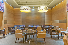 Il Ristorante Lille