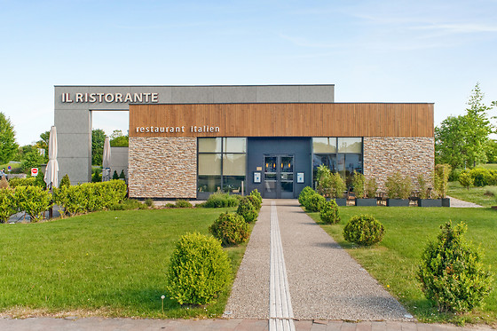 Il Ristorante Marquette-Lez-Lille - photo 0