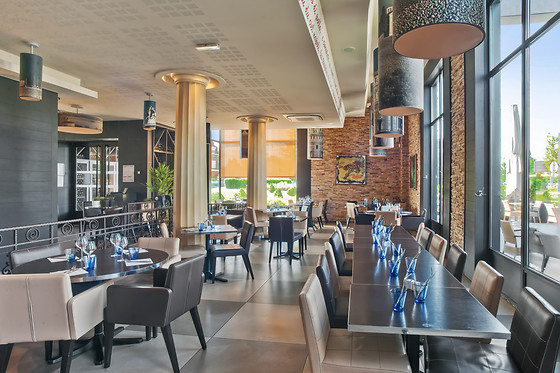 Il Ristorante Marquette-Lez-Lille - photo 11