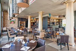 Il Ristorante Marquette-Lez-Lille
