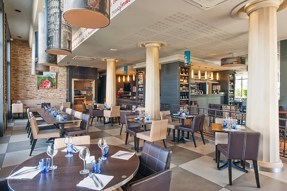 Il Ristorante Marquette-Lez-Lille - photo 9