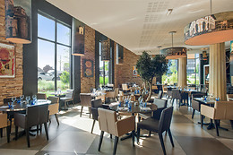 Il Ristorante Marquette-Lez-Lille