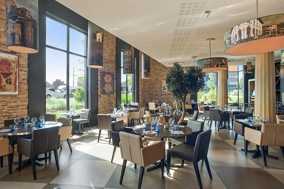 Il Ristorante Marquette-Lez-Lille - photo 8